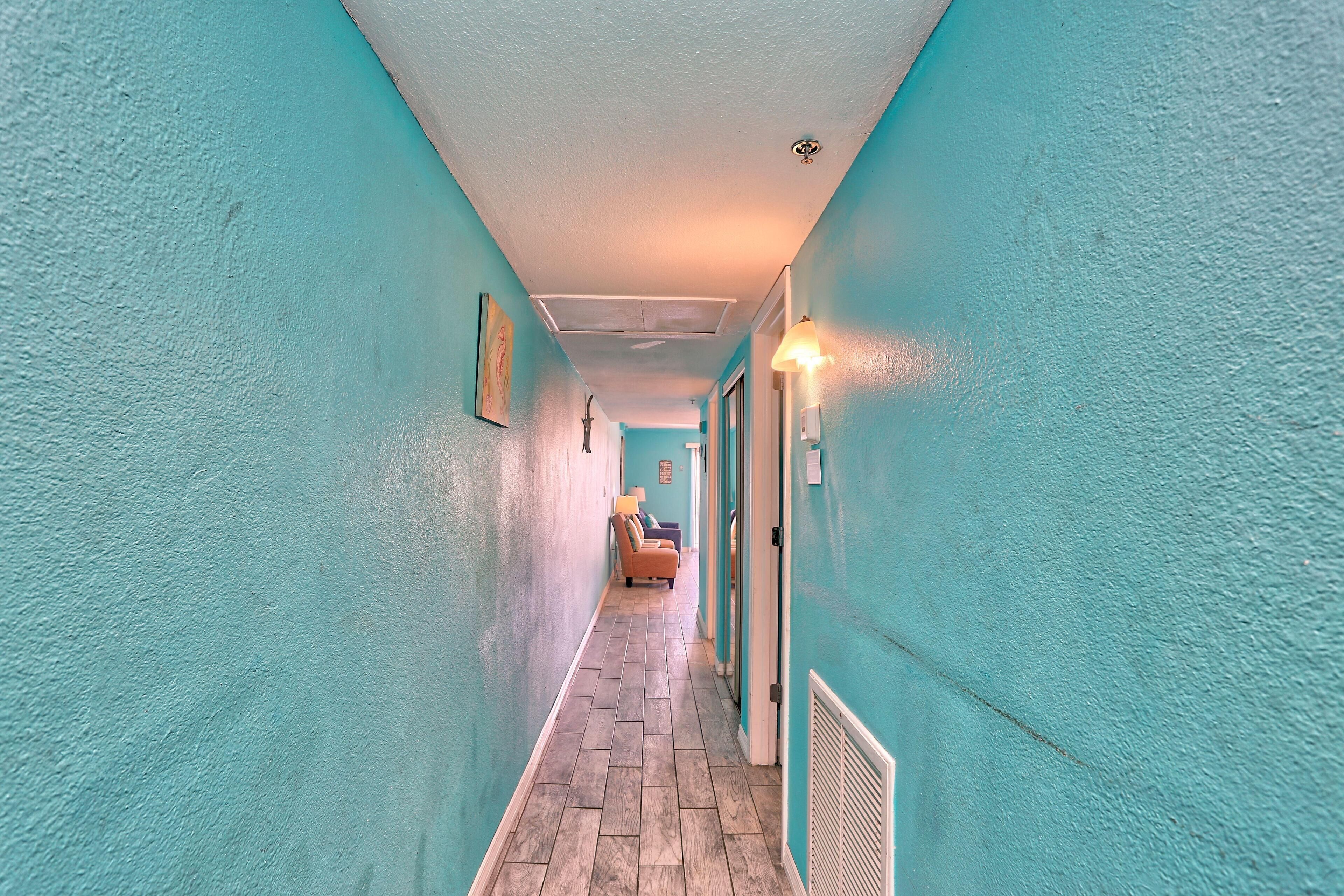 Apartment, Mehrere Betten (Holiday Villas III #209) | Innenbereich