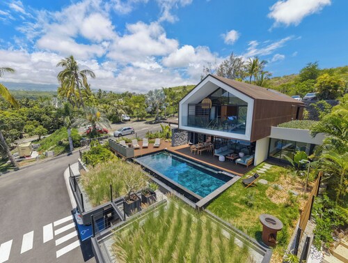 Villa Mangue Heidi - Five Bedroom Villa, Sleeps 10