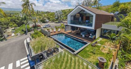 Villa Mangue Heidi - Five Bedroom Villa, Sleeps 10