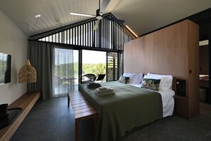 5 chambres, bureau, fer et planche à repasser, Wi-Fi