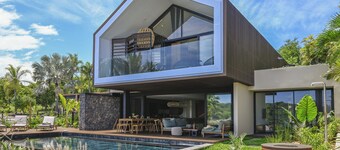 Villa Mangue Heidi - Five Bedroom Villa, Sleeps 10