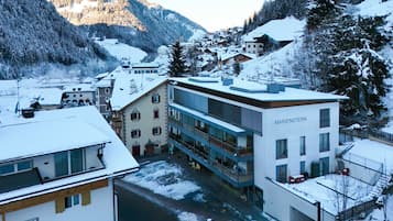 Außenbereich