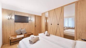 1 camera, ferro/asse da stiro, Wi-Fi gratuito, lenzuola