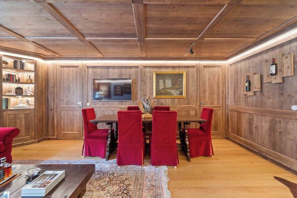 Bild für Gastgeberprofil