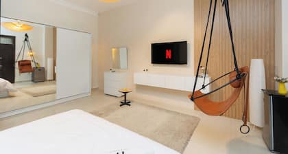 Host Prime Boutique hotel 05