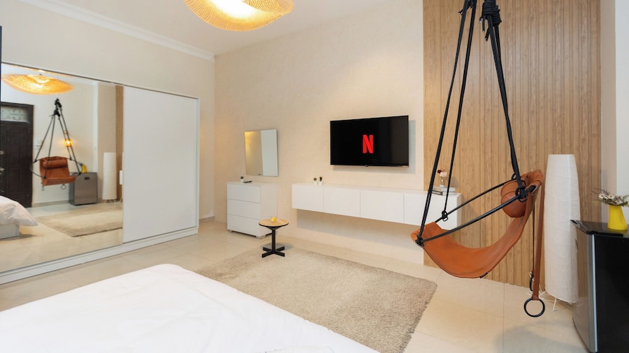 Host Prime Boutique hotel 05