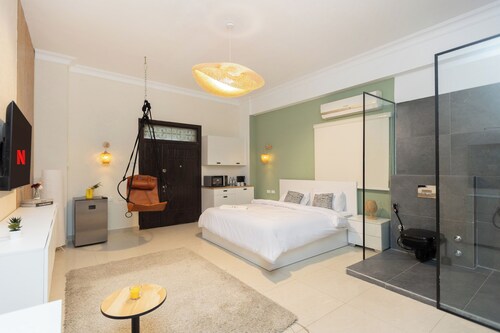 Host Prime Boutique hotel 05