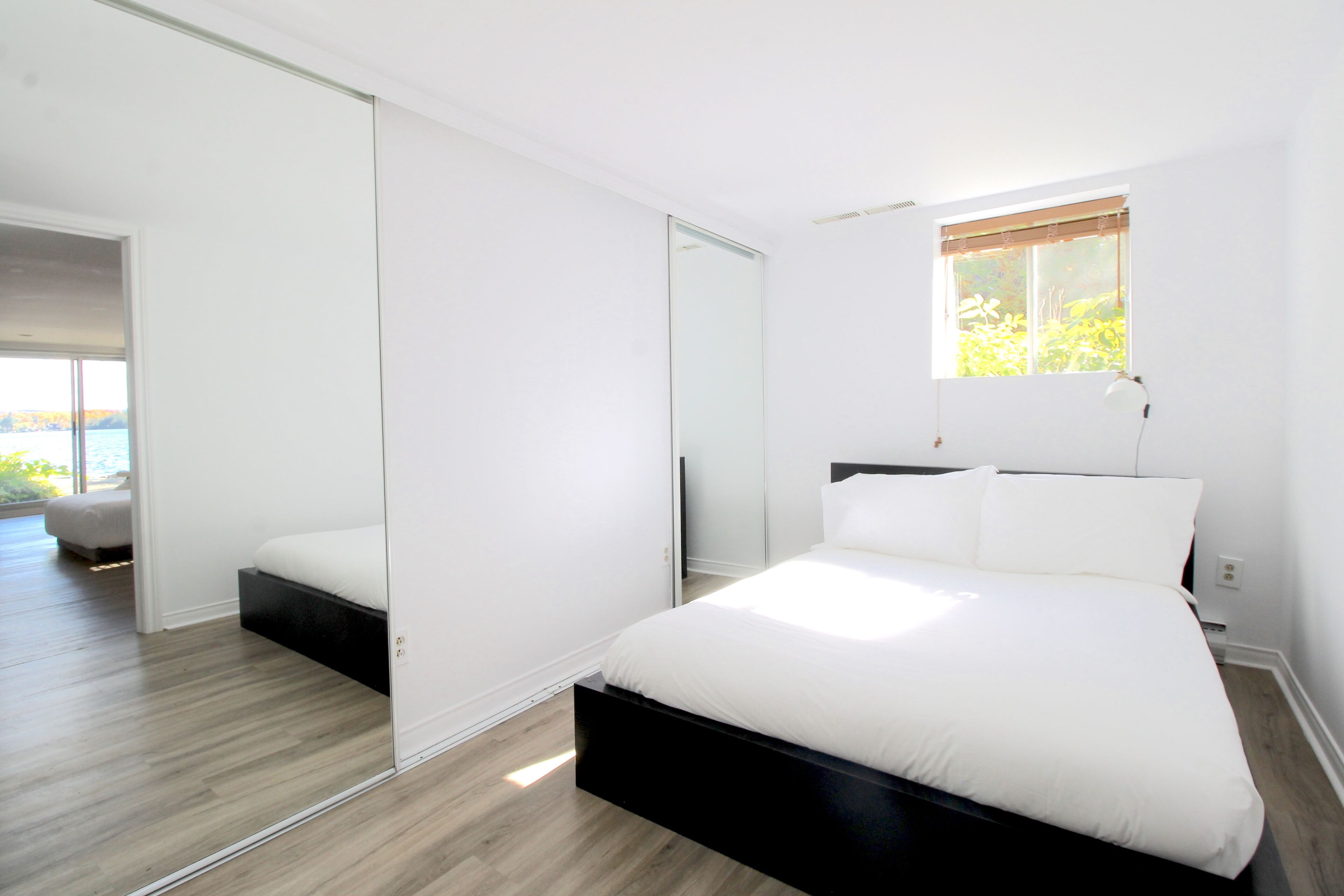 Chalet, Lake View | Free WiFi