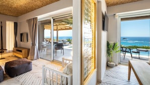 Villa, Sea View