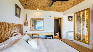 Villa, Sea View