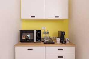 ماكينة لصنع الإسبريسو