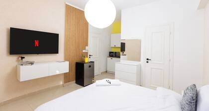 Host Prime Boutique Hotel 13