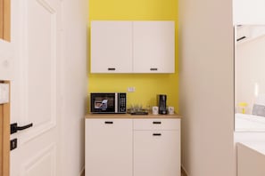 Studio | Private kitchen