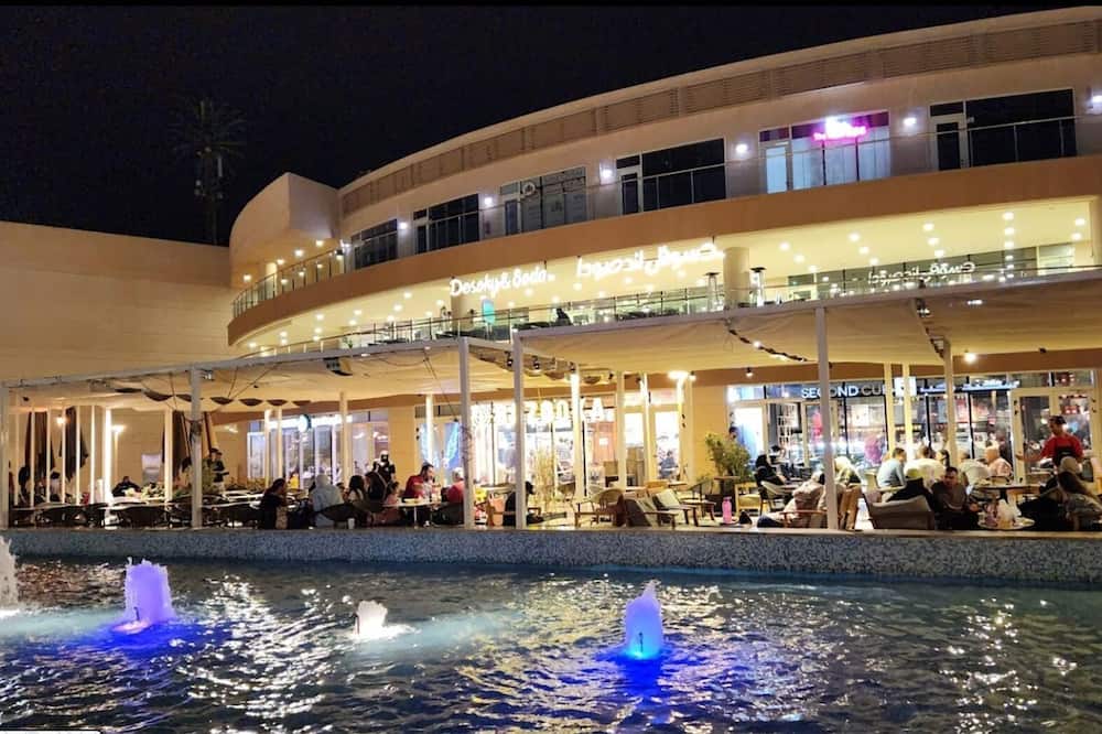 Host Prime Boutique Hotel 13