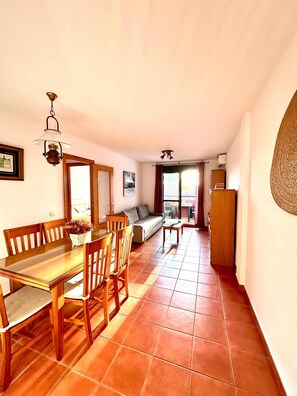 Interior - Apartment La Barrosa - Aldea del Coto (Chiclana de la Frontera)