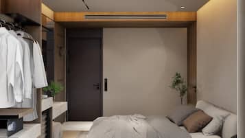 Basic Double Room | Free WiFi