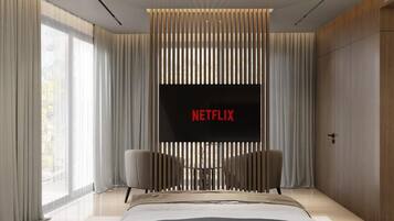 Doppia Basic | Wi-Fi gratuito