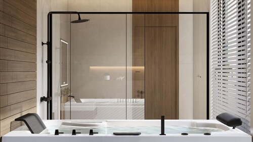 Monarc Hotel