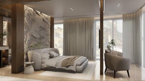 Double Room | Wi-fi percuma 