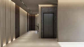 Details aan de binnenkant