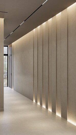 Details aan de binnenkant