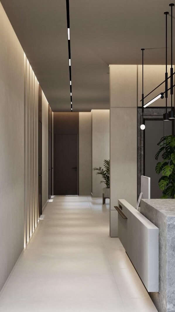 Perincian bahagian dalam