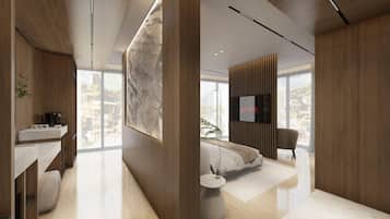 Double Room | Free WiFi