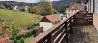 Cosy studio in Le Hohwald - Nature and relaxation guaranteed