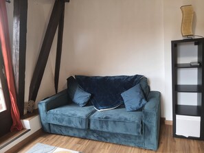 منطقة المعيشة