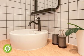 Dusche, Haartrockner