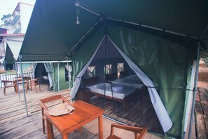 Exterior - Radiance Ella Urban Camping (Ella)