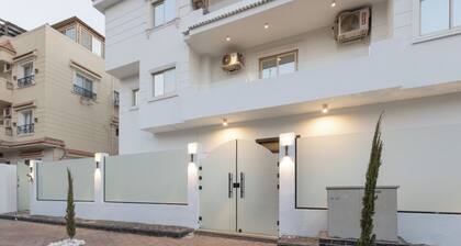 Host Prime Boutique Hotel 01