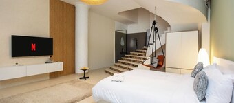 Host Prime 精品酒店 01  