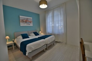 Iron/ironing board, WiFi, bed sheets - Maison Gascogne (Marmande)