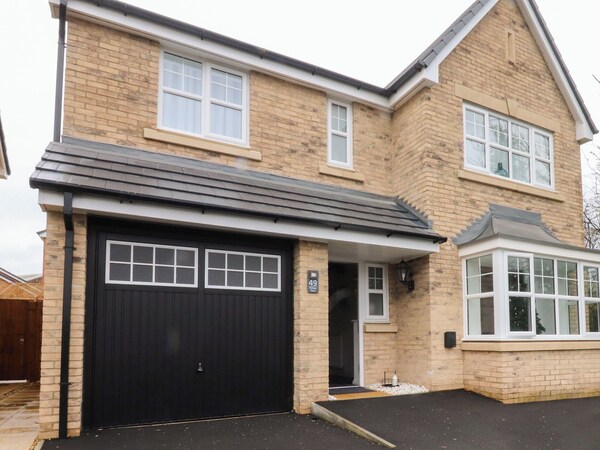 Mellings Place - Carnforth