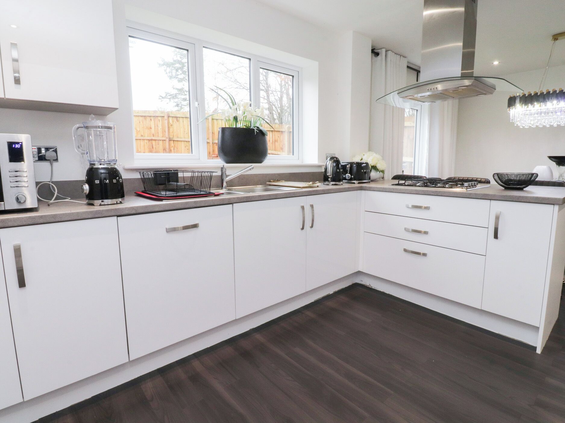 Cookware/dishes/utensils