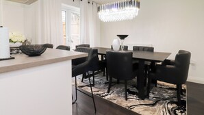 Dining - Mellings Place (Carnforth)