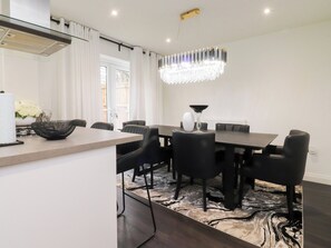 Dining - Mellings Place (Carnforth)