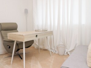 Interior - Mellings Place (Carnforth)
