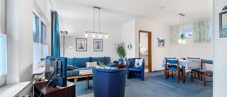 Télévision, chaßne hi-fi