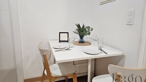 Spiseområde