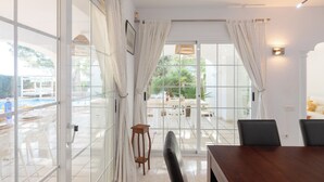 Dining - New! Villa Oasis Prous (Ibiza)