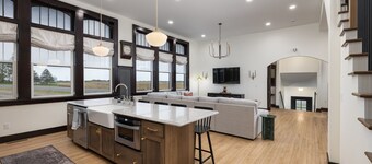 Historic 1922 Colonel May Schoolhouse