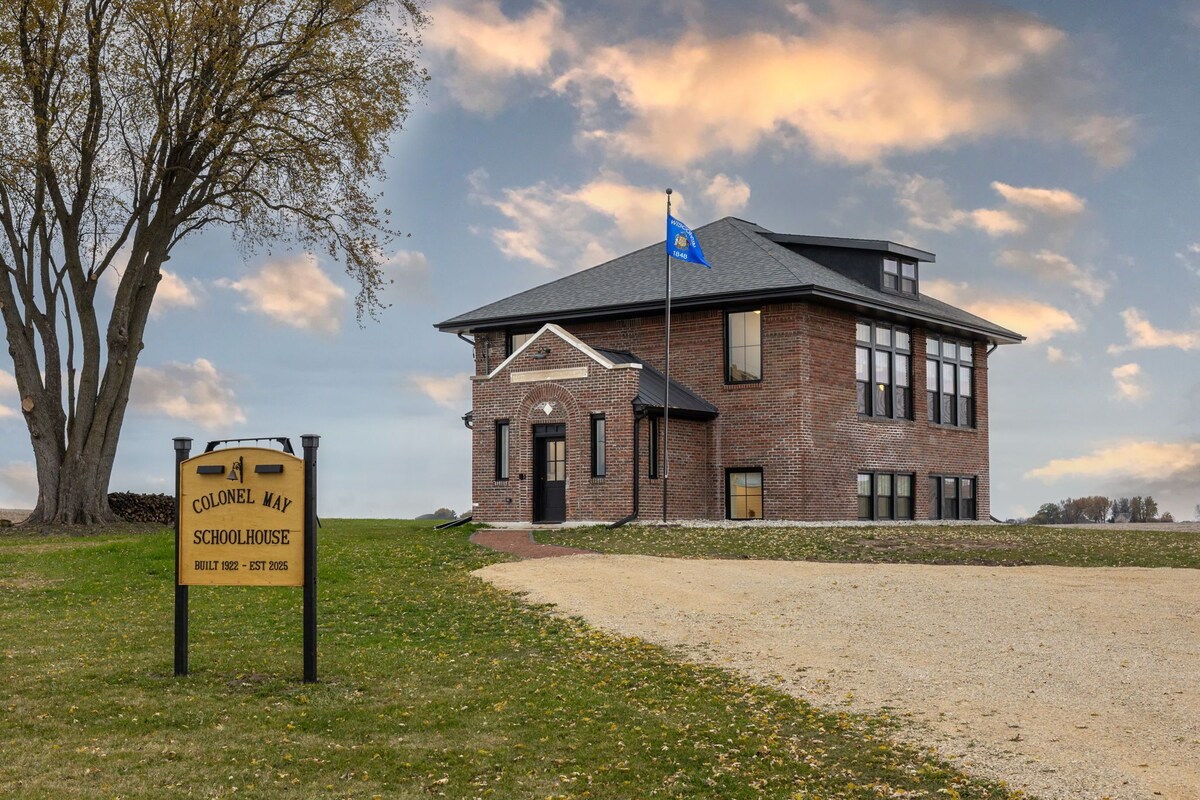 Majoittajan profiilikuva