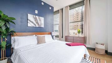 Iron/ironing board, WiFi