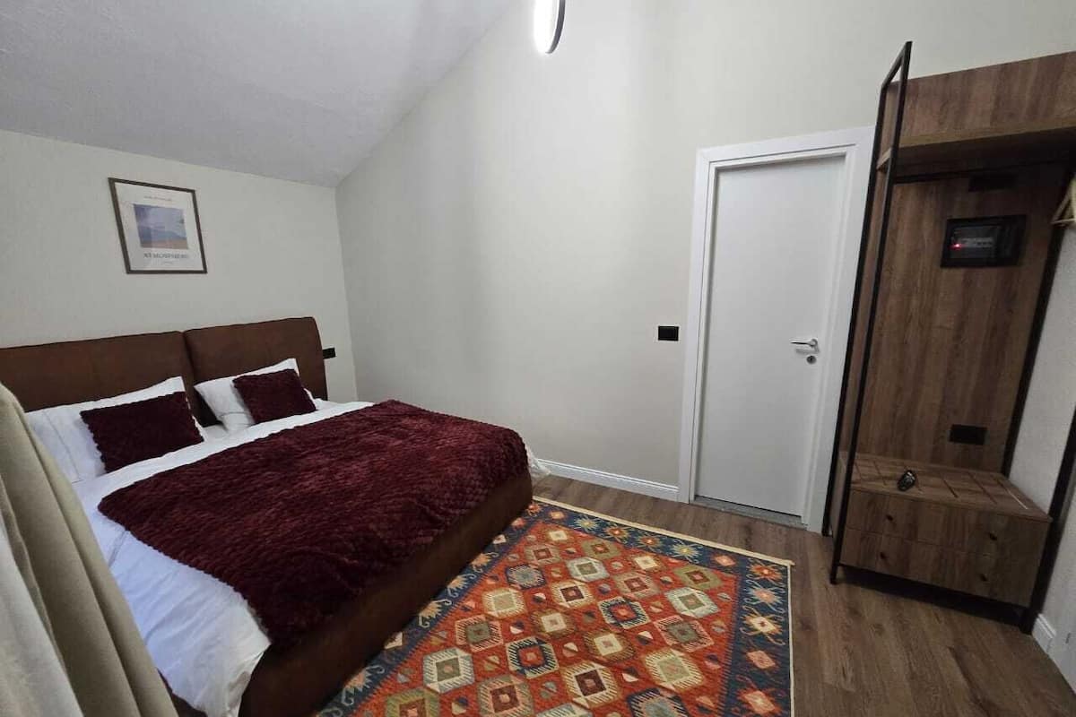 Phòng 3 Deluxe, ban công | Truy cập Internet không dây miễn phí