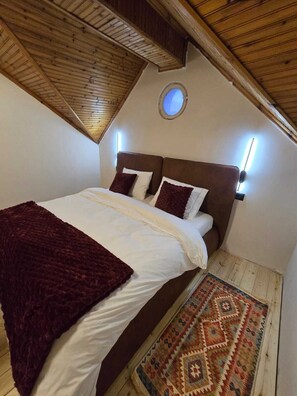 Free WiFi - Villa Garden (Tirana)