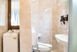 Bathroom - Lòbia in via Parrochiale - app. Pietra (P1) (Barzio)