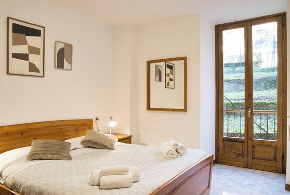 Room - Lòbia in via Parrochiale - app. Pietra (P1) (Barzio)