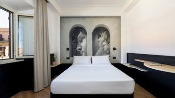 Classic Double Room | Laptop workspace, free WiFi